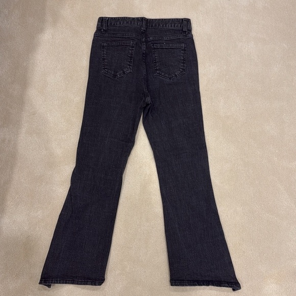 Like new Anderson Bell Jeans with side slit in size M - Picture 3 of 3